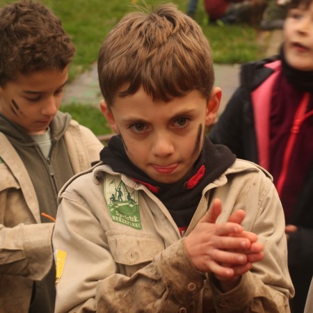 IMG 4711 - Scouts en Gidsen Zaventem 
